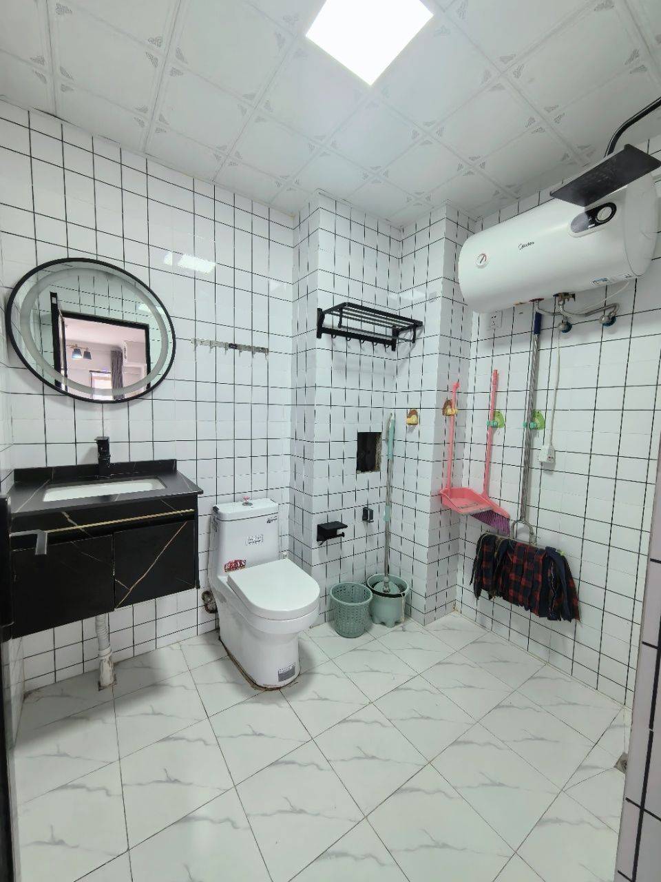 Chengdu Jinniu | 仁和香榭广场-6号楼_5