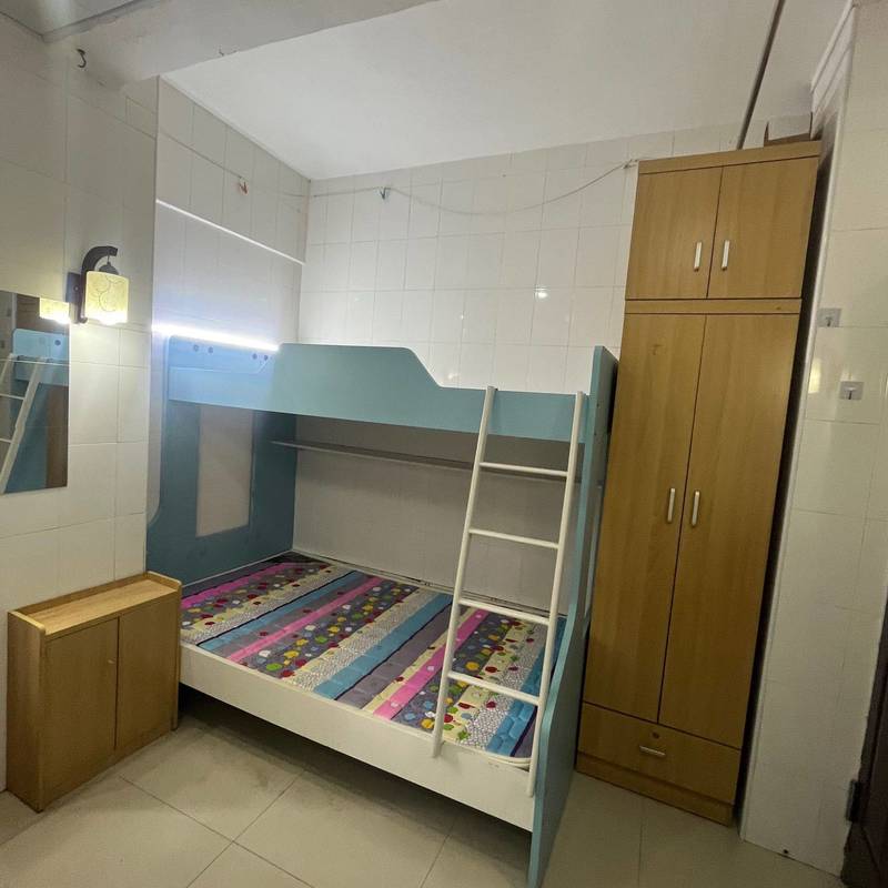 Guangzhou Yuexiu | 第一津街小区_5