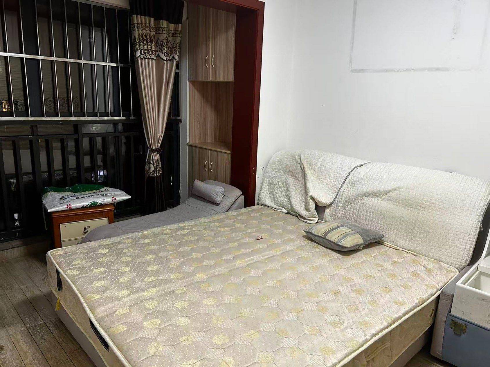 巨幕OK整租房源1