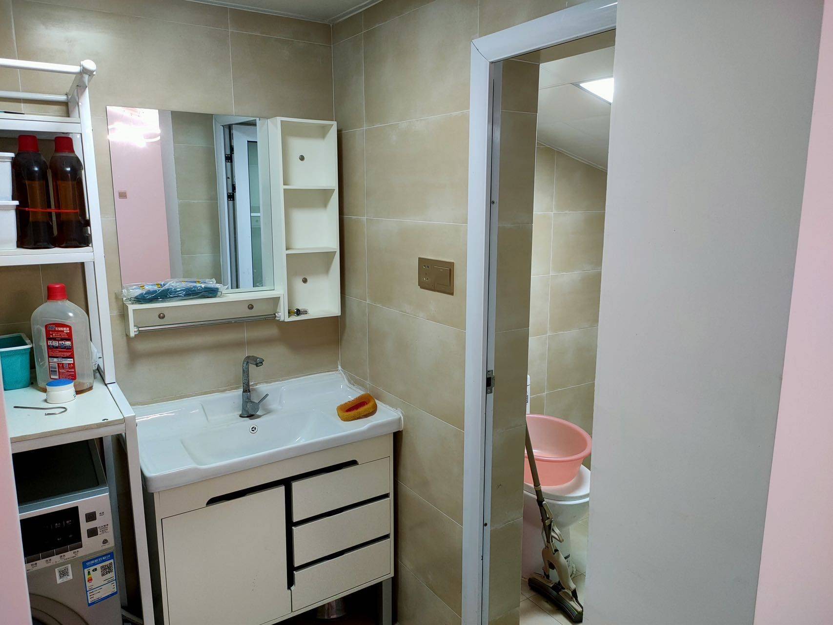 徐州 泉山 | 刘场世纪花园-6号楼_3