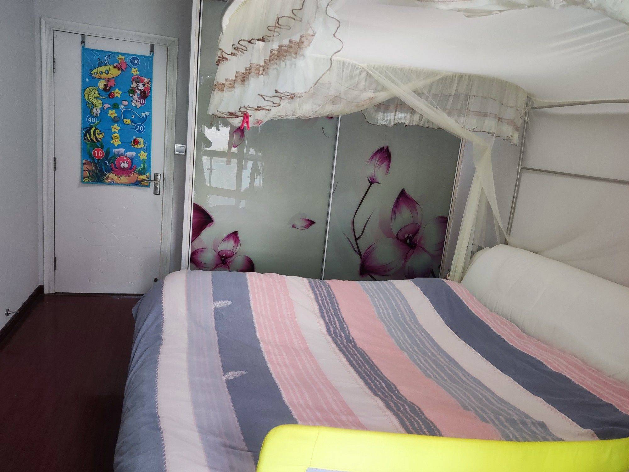 雨花台 金蕊家苑