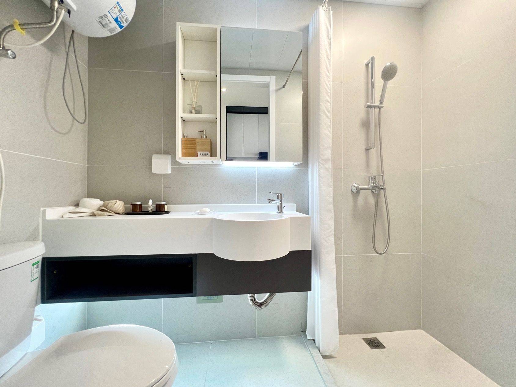 Shanghai Jing‘An | 金峰大厦_6