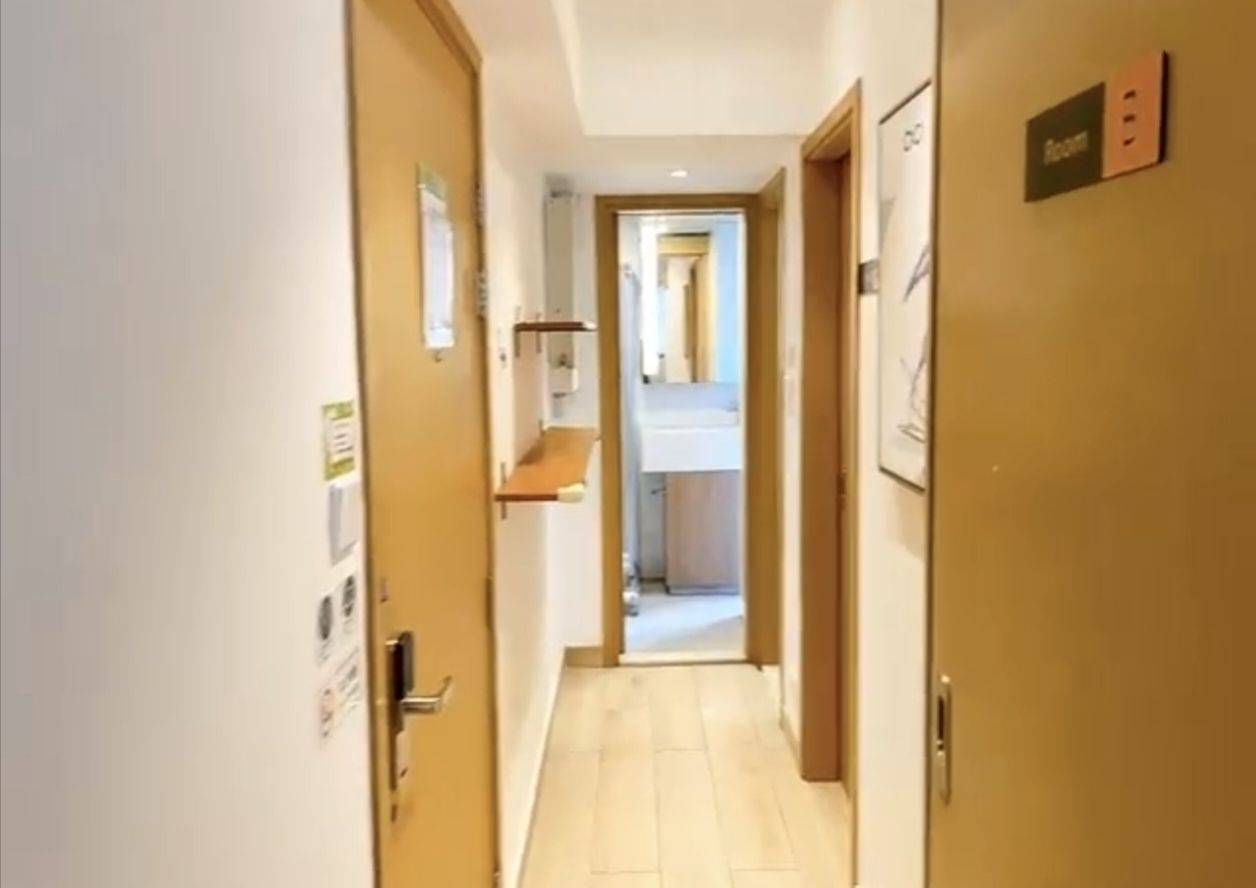 香港 九龙 | iRent旺角公寓_4