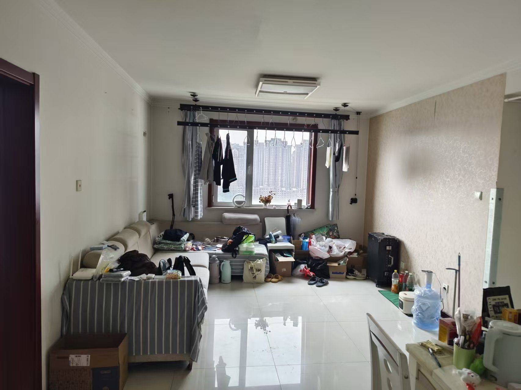 津南 沽上江南-11号楼