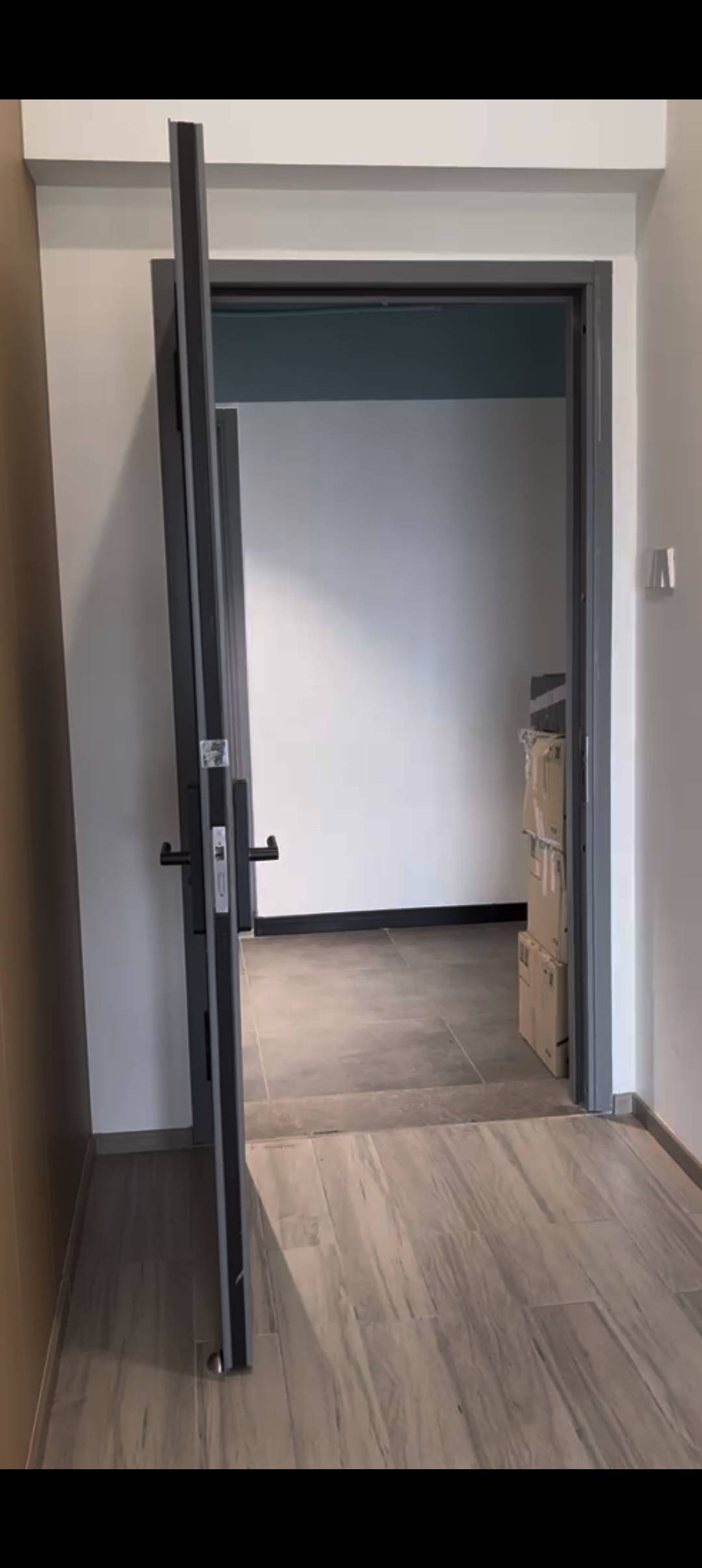 Dongguan Dalingshan | 万汇云谷B区2栋_4