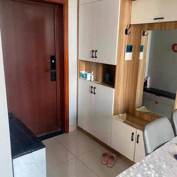 黄佳怡整租房源1