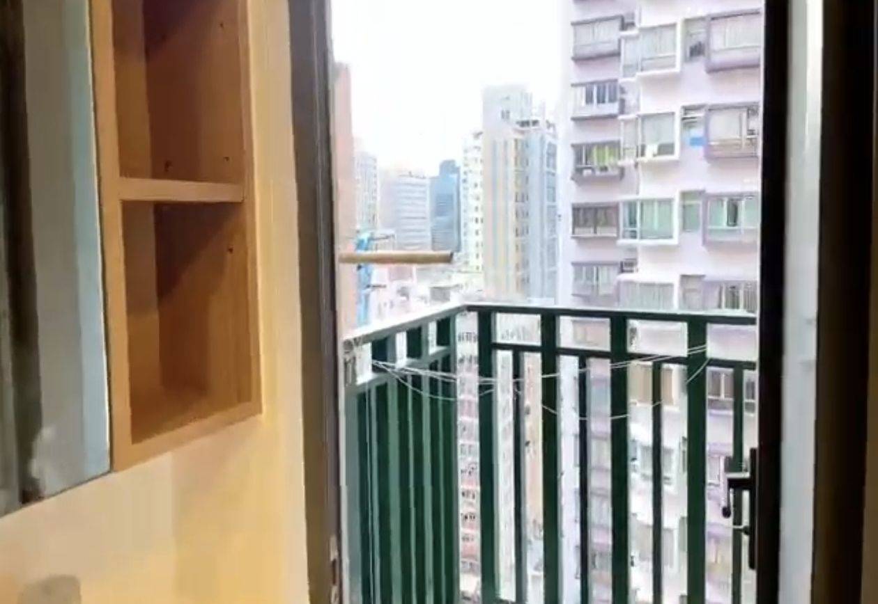 香港 九龙 | iRent旺角公寓_7