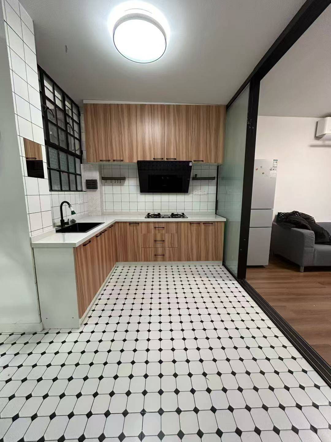 上海 虹口 | 河滨大楼_5