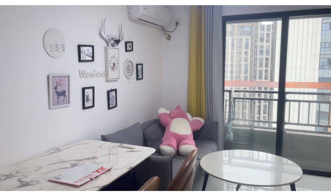 广州 黄埔 | 万科尚城御府_5