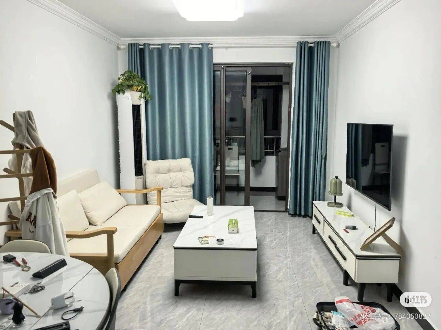 溪云枫整租房源1