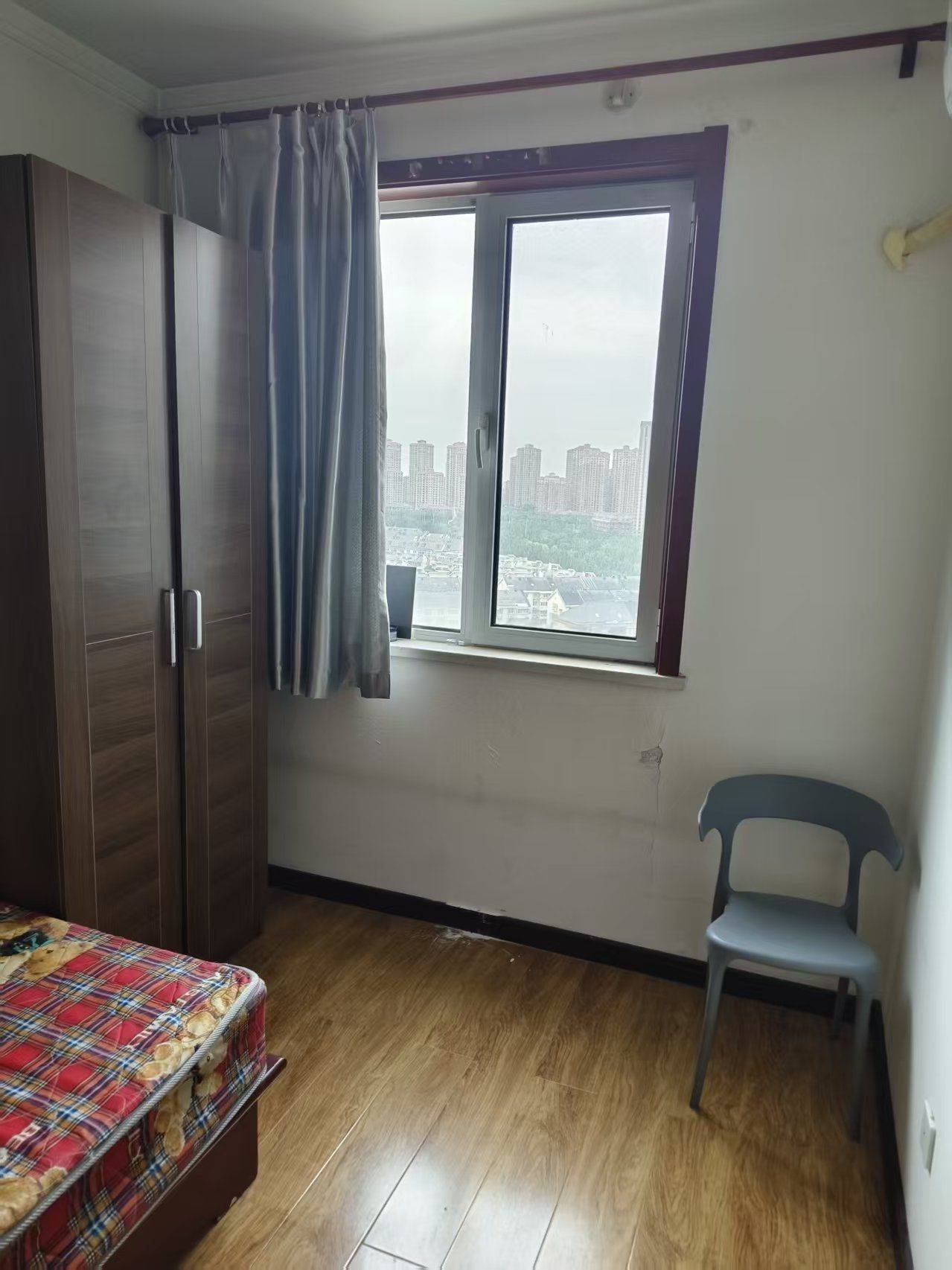 天津 津南 | 沽上江南-11号楼_4