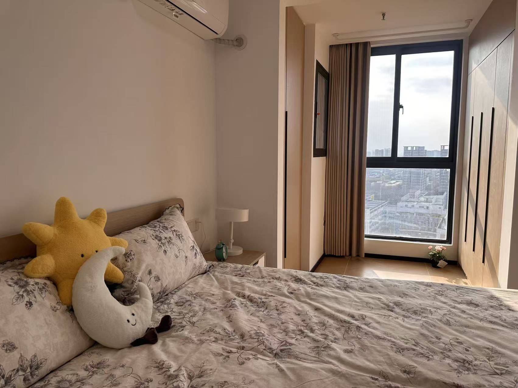 西安 雁塔 | 竹园阳光嘉苑_3