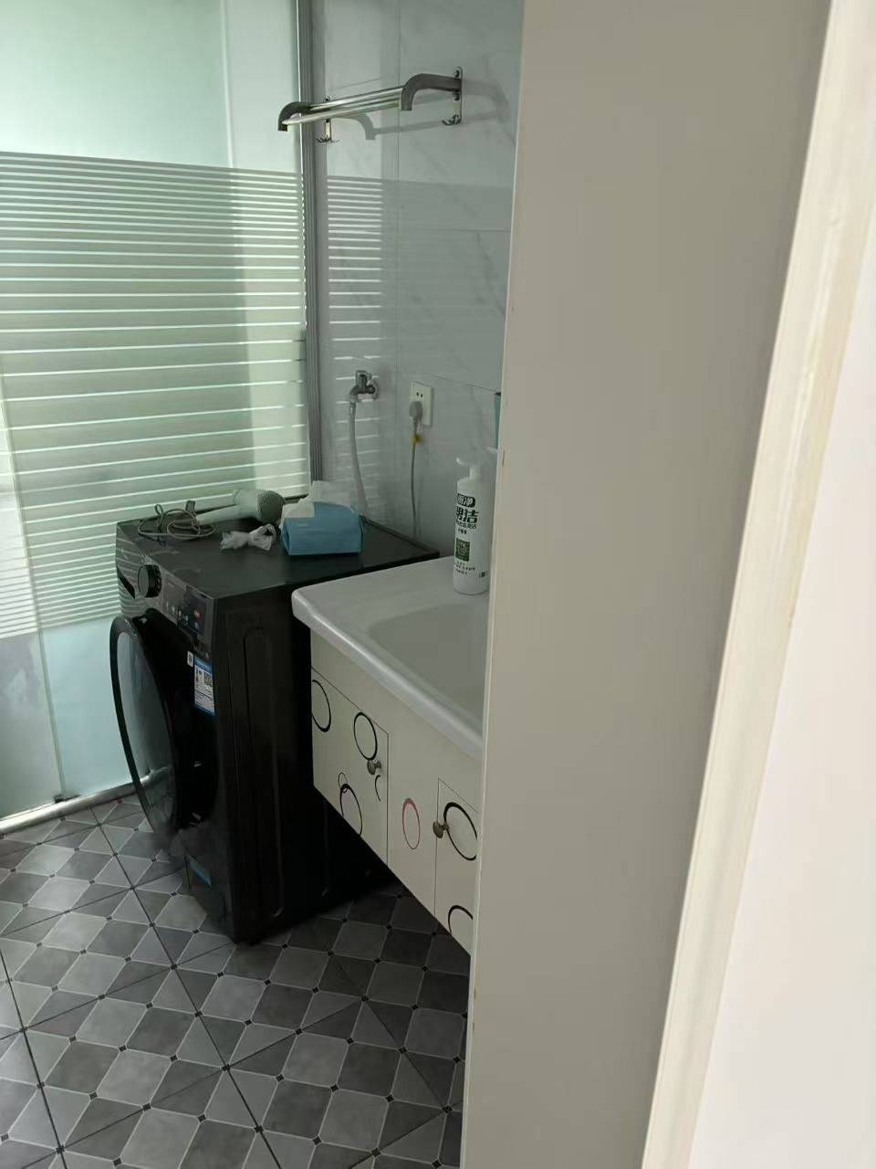 Changsha Kaifu | 朝正美苑B区-B8栋_4