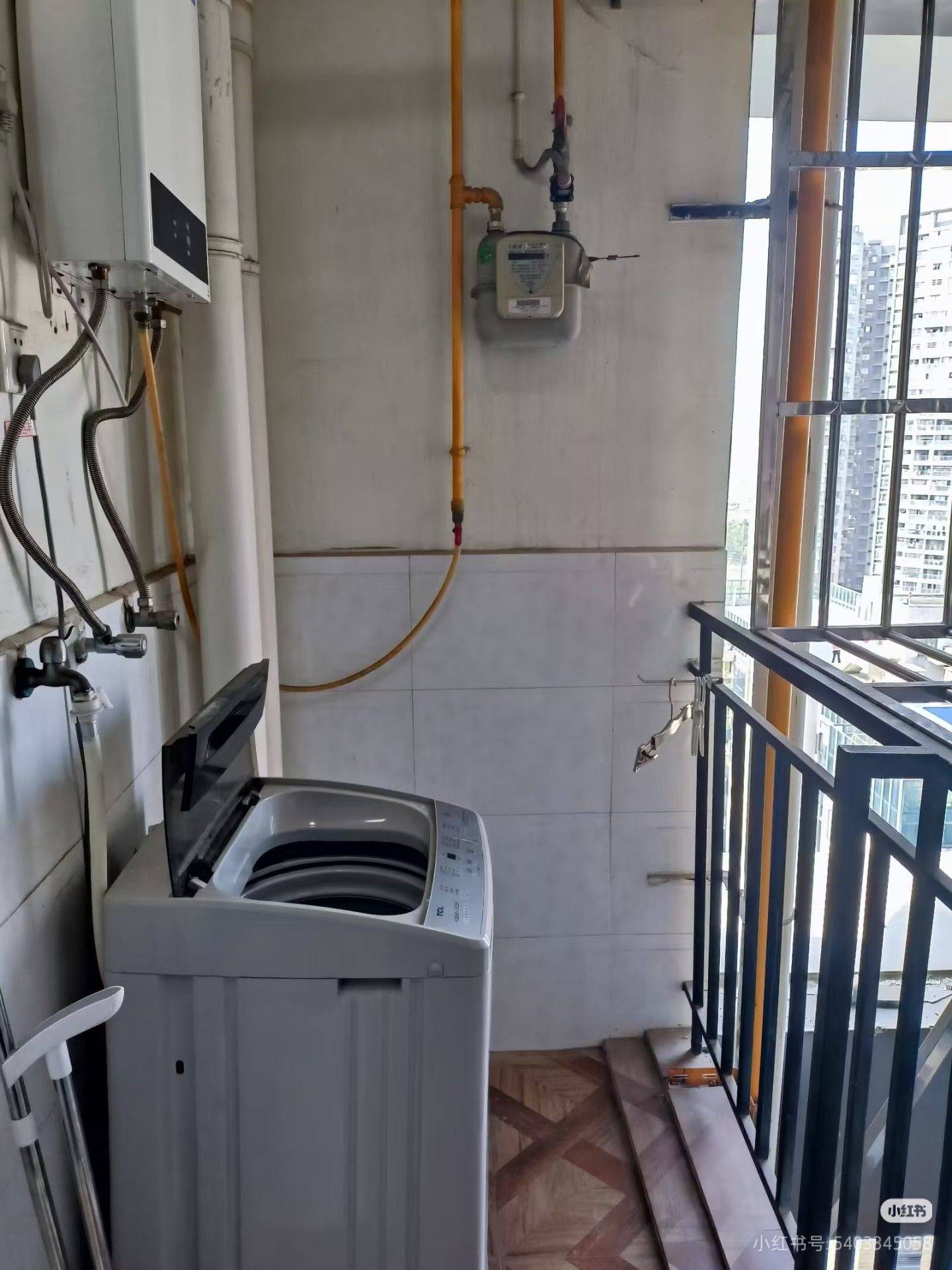 Chengdu Shuangliu | 南阳锦城晶品_4