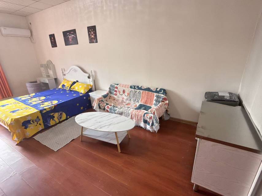 济南 历下 | 龙港商务中心南楼_5