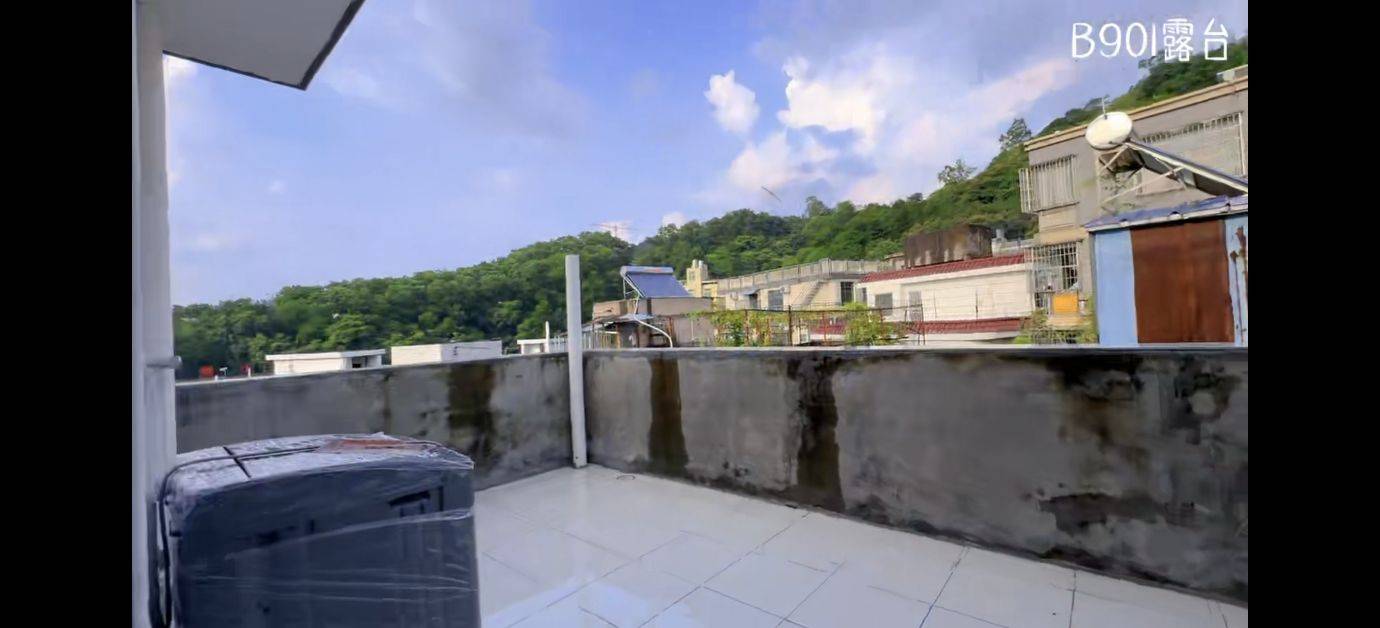 廣州 白雲 | 沁语家园10号楼_4