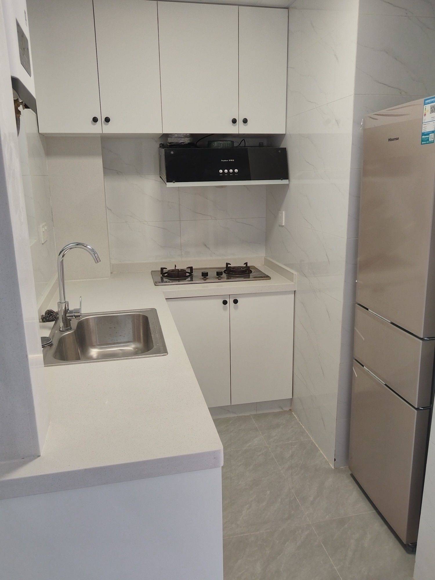 上海 杨浦 | 延吉二村_4