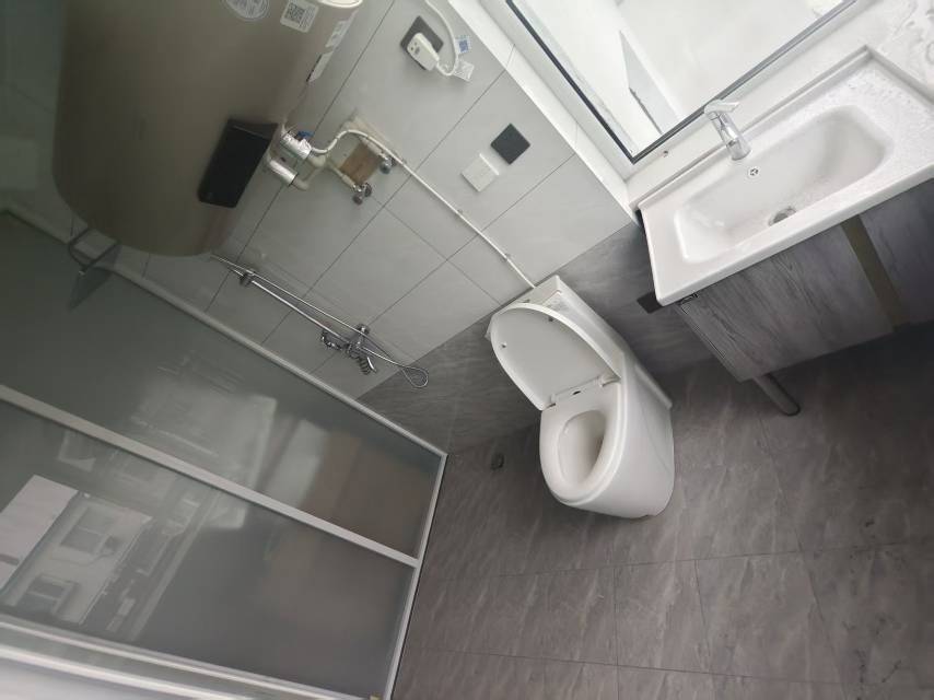 沈阳 皇姑 | 五三小区_5