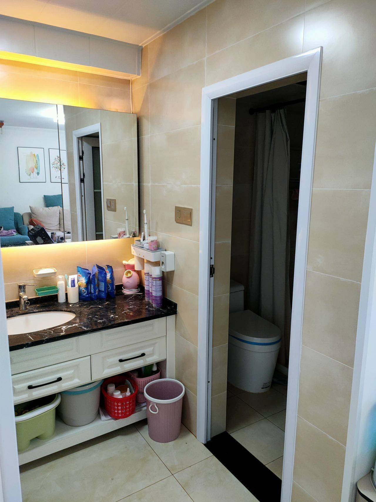 泉山 刘场世纪花园-6号楼