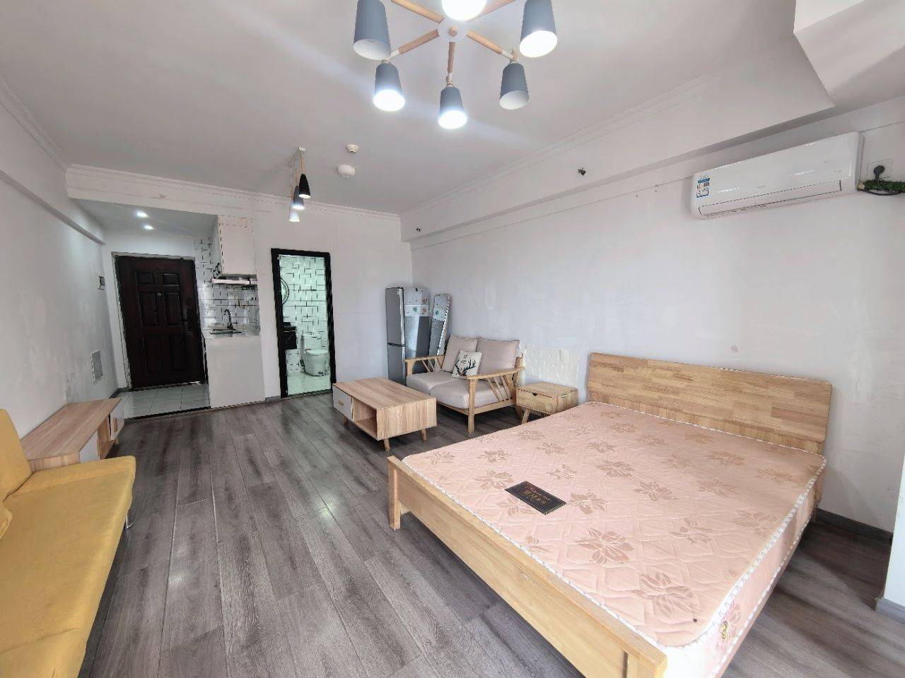 Chengdu Jinniu | 仁和香榭广场-6号楼_4