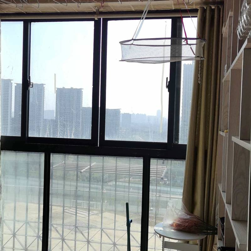 Hefei Feixi County | 繁华逸城_4