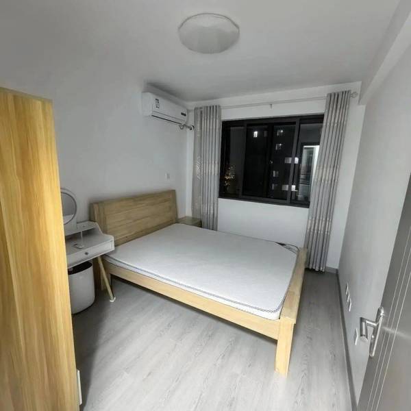 溪云枫整租房源2