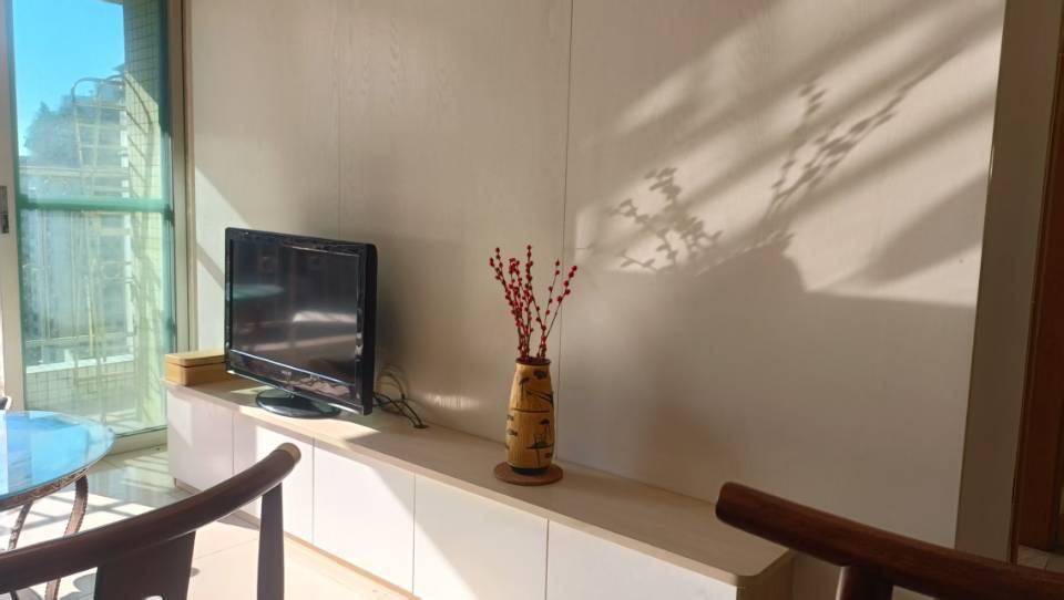 JackJiang整租房源1