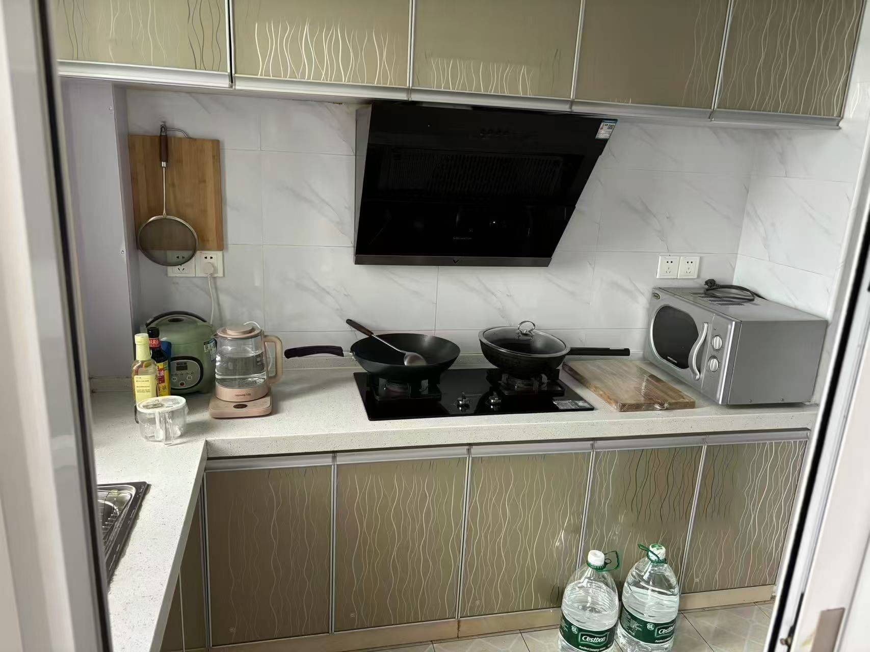 Changsha Kaifu | 朝正美苑B区-B8栋_5