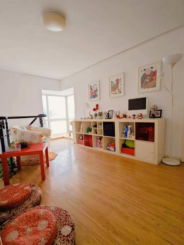 北京 大兴 | 世嘉博苑_6