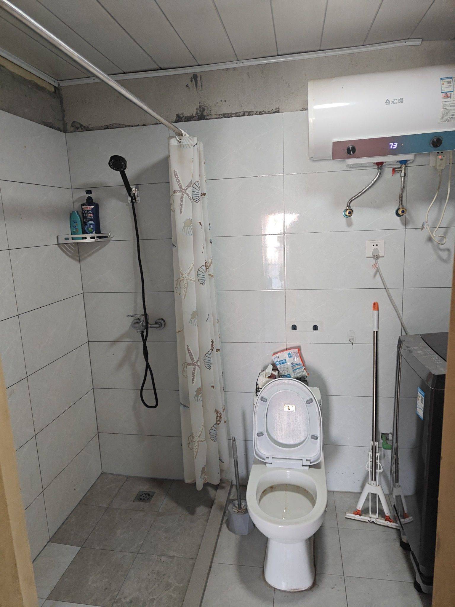 常州 钟楼 | 荆川里小区-东区_5