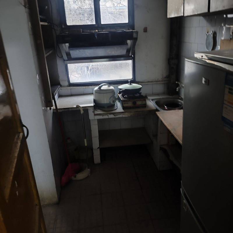 长沙 雨花 | 红旗区二片小区_3