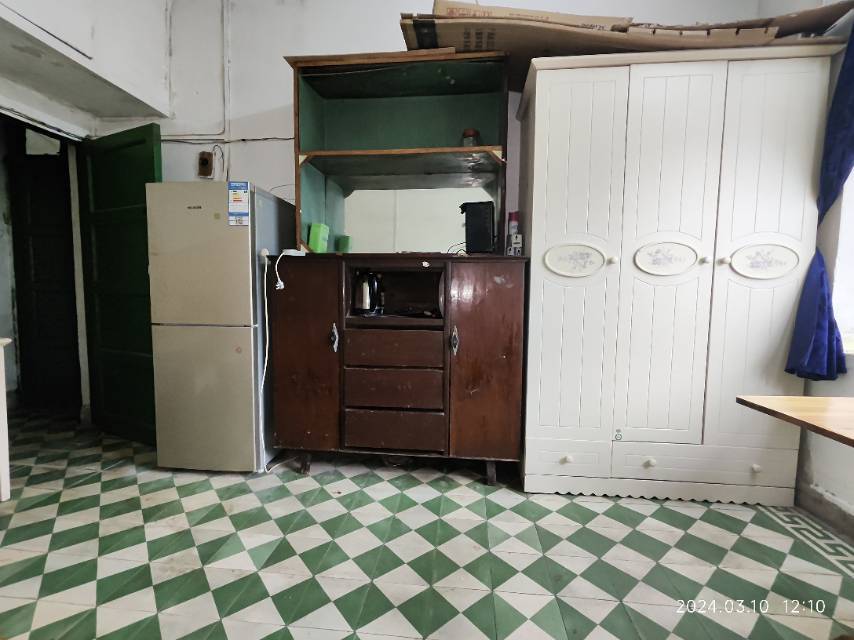 Shapingba 土湾街道胜利村20号
