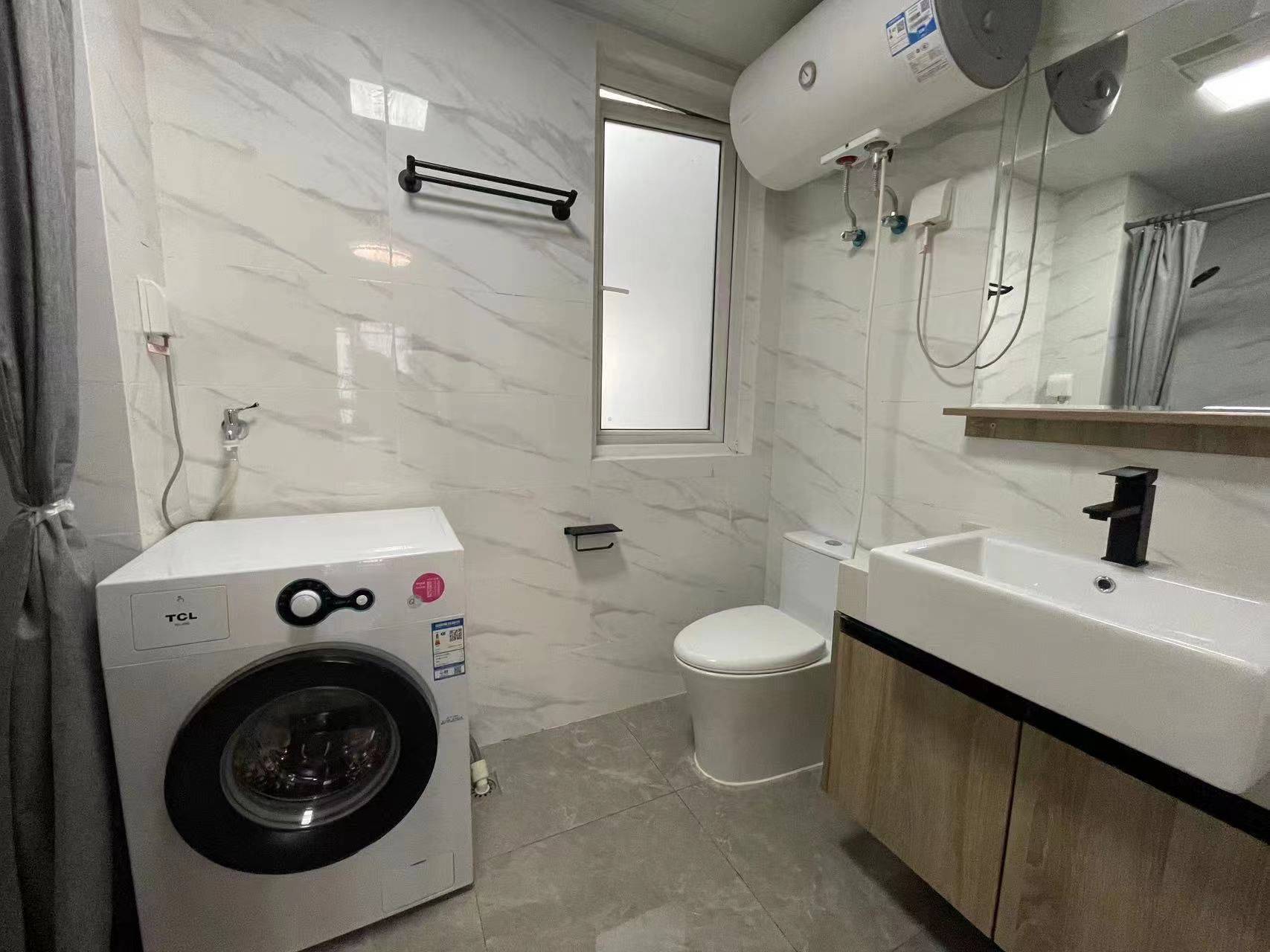 杭州 拱墅 | 8760城市菁英社区(北软万达店)_4