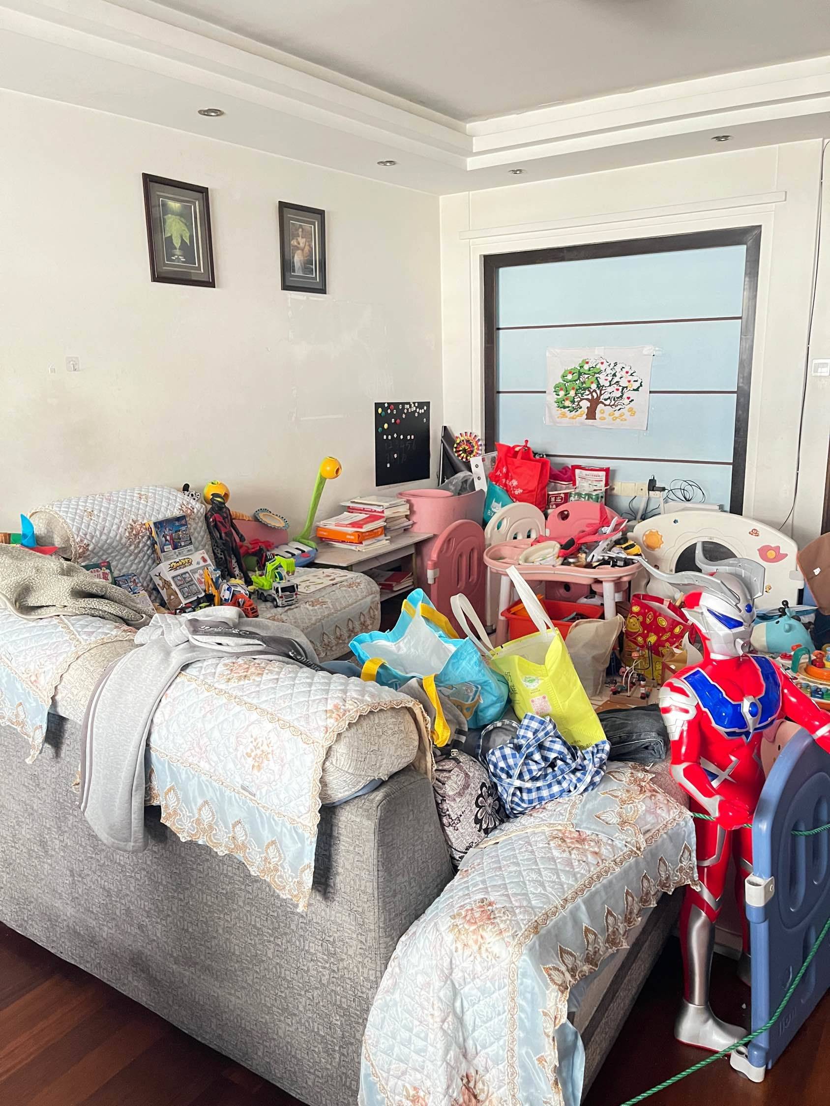 哈哈哈丶整租房源1