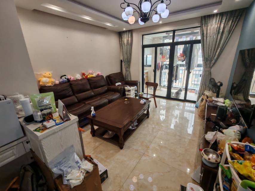 Wuxi Xinwu | 长江国际泓园-59号楼_3