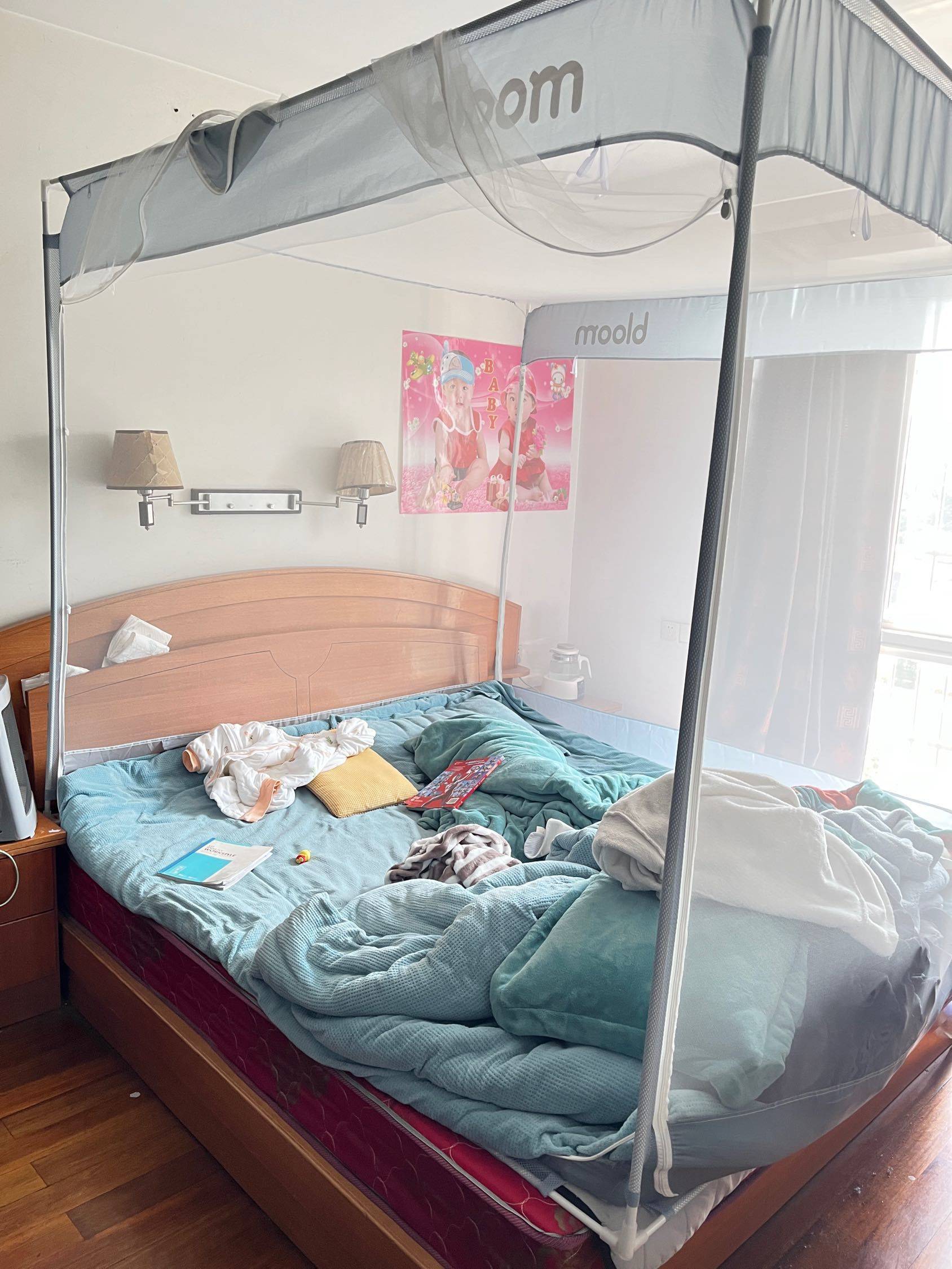 宁波 奉化 | 金钟路-153幢_4