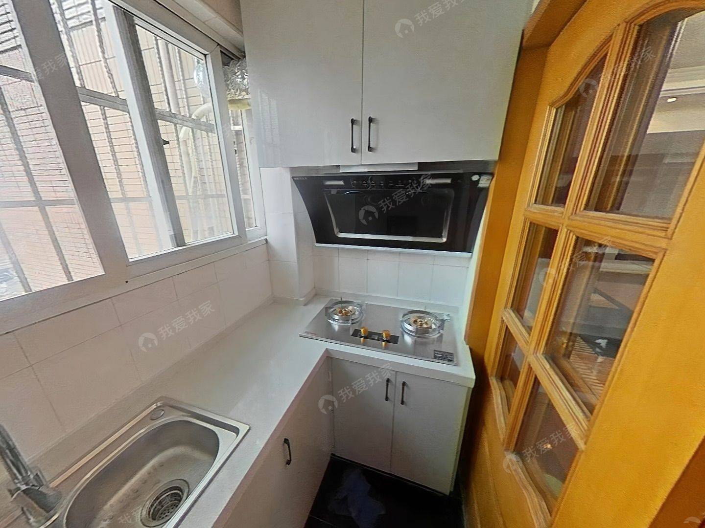 上海 普陀 | 平江盛世家园_4