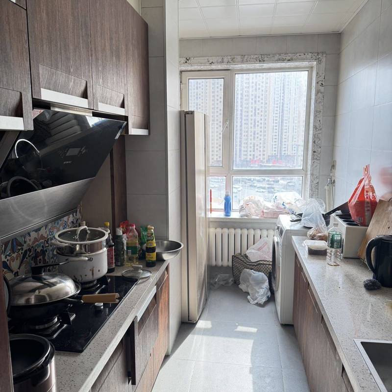 Harbin Daoli | 哈西民主家园-B区_4