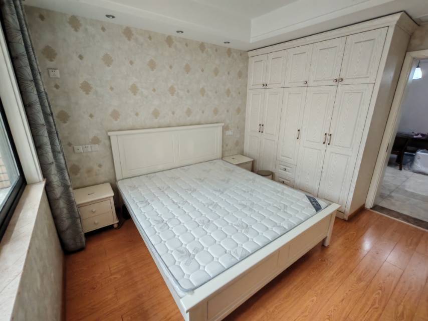 本本分分做土匪整租房源3