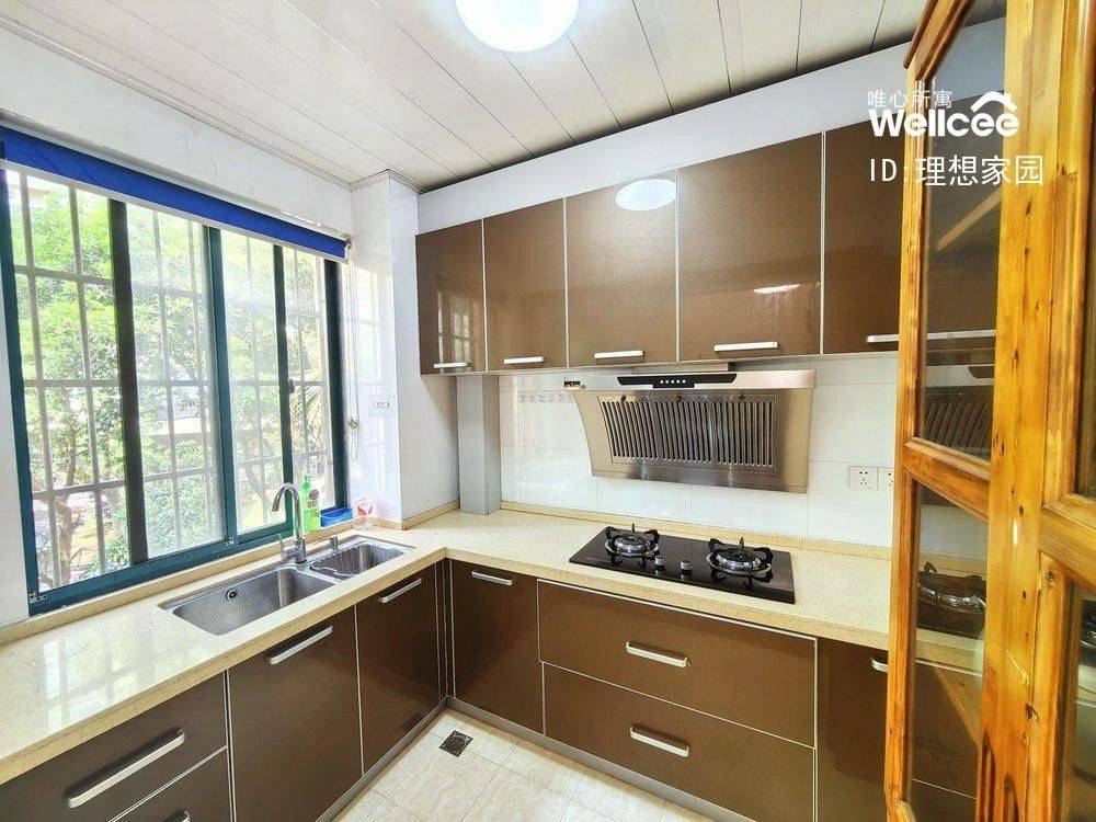 紅谷灘區 理想家园泉水湾