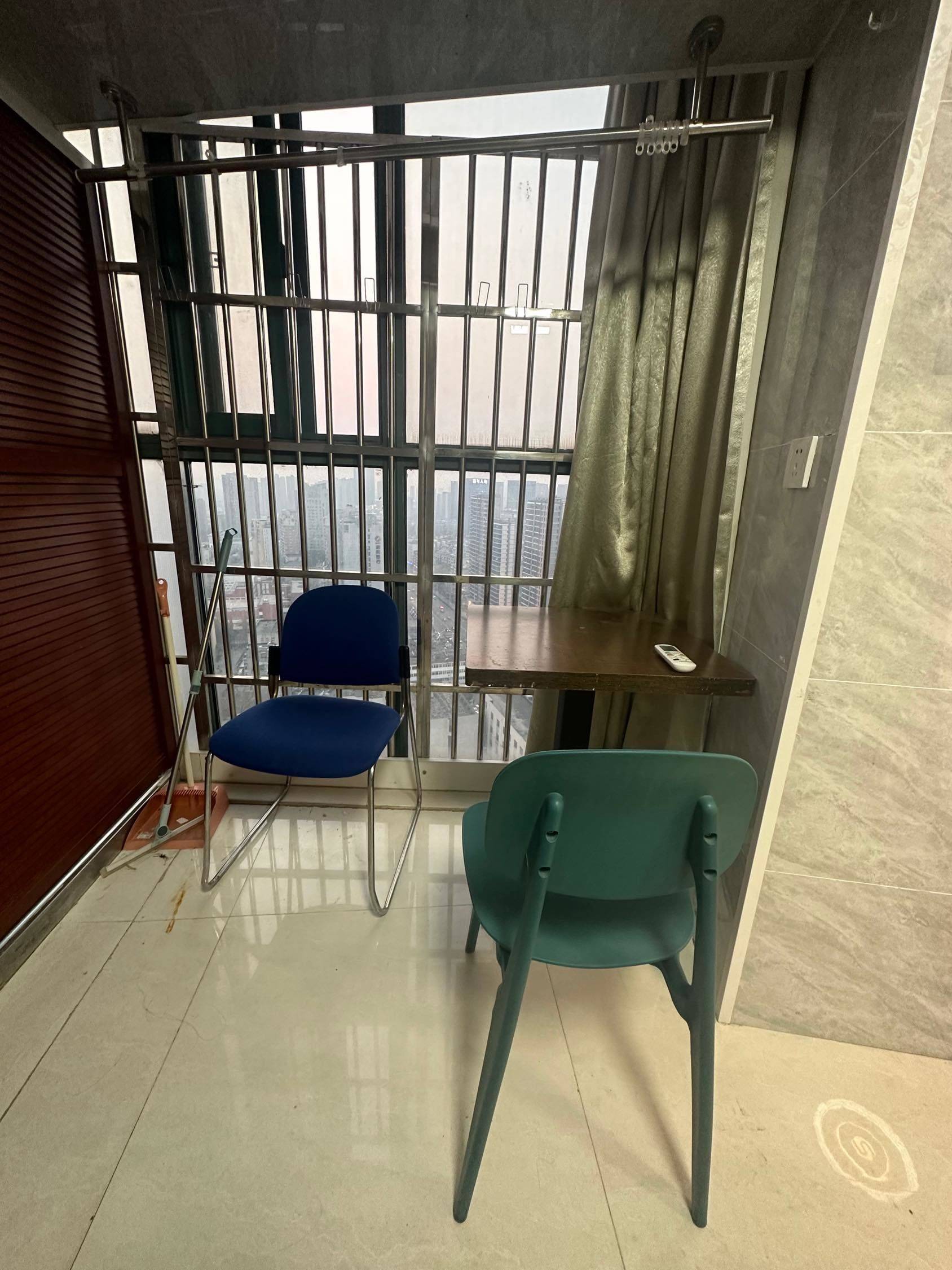 合肥 庐阳 | 天庆大厦-A座_4