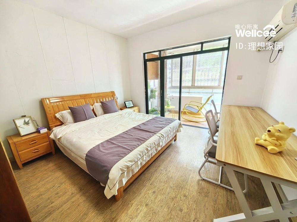 紅谷灘區 理想家园泉水湾