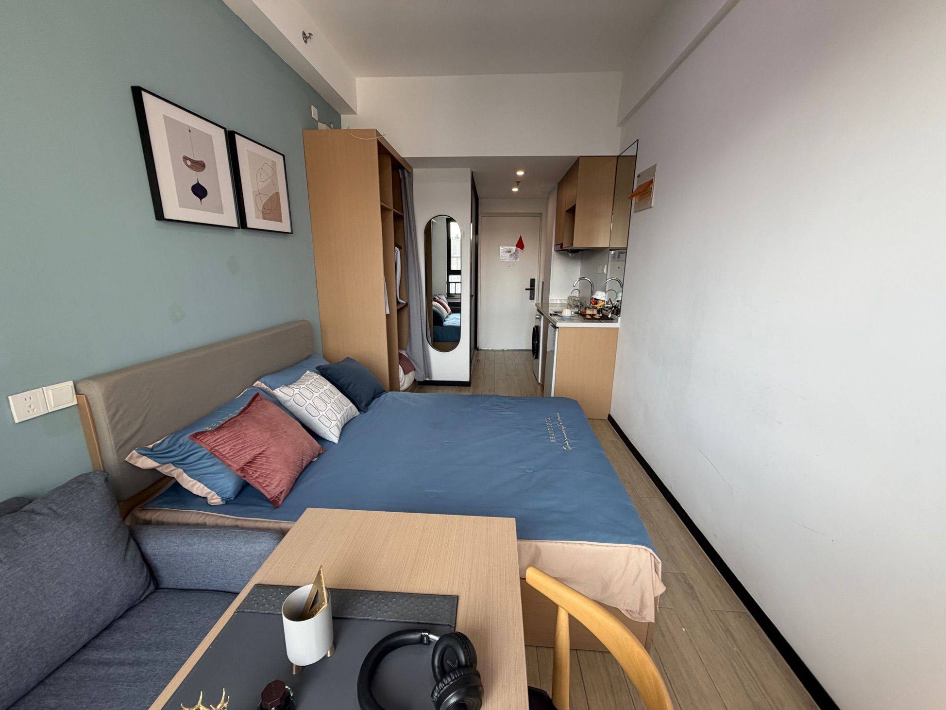 南京 棲霞 | 天马路1号柚米社区_3