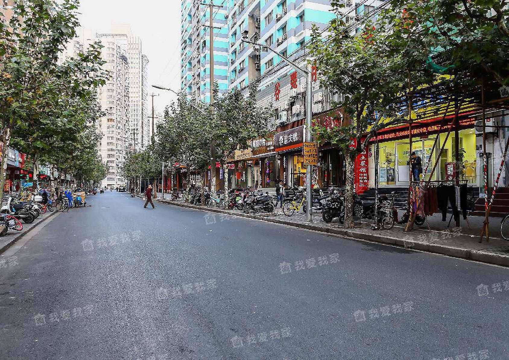 上海 普陀 | 平江盛世家园_8