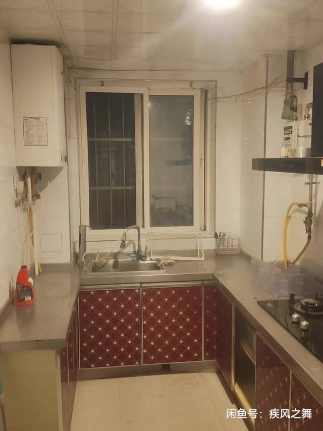 未央 三家庄社区-北区