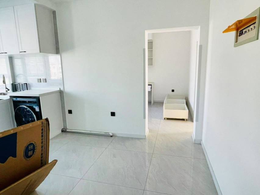 沈阳 皇姑 | 五三小区_3