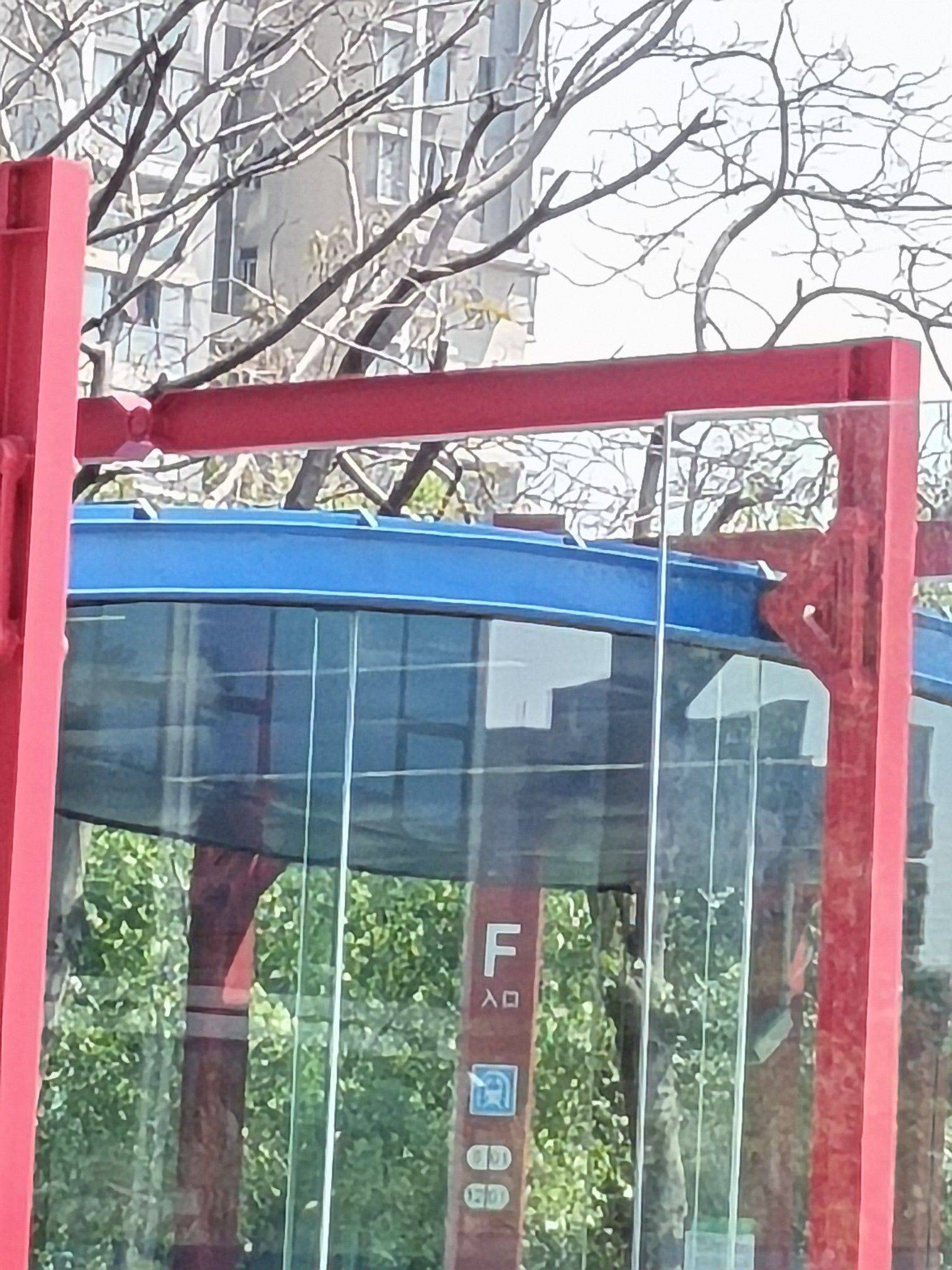 Baiyun 保利春天园-9栋