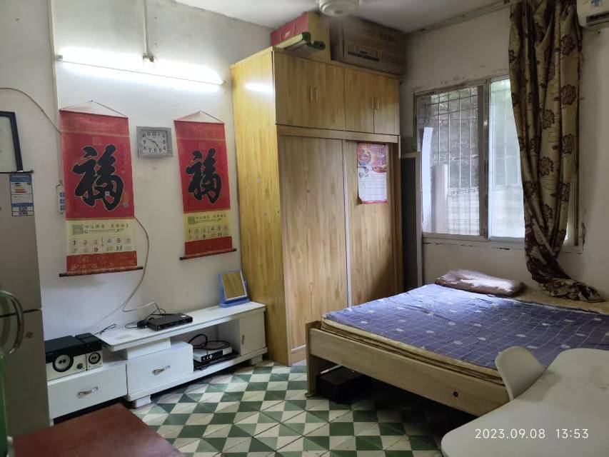 Chongqing Shapingba | 土湾街道胜利村20号_4