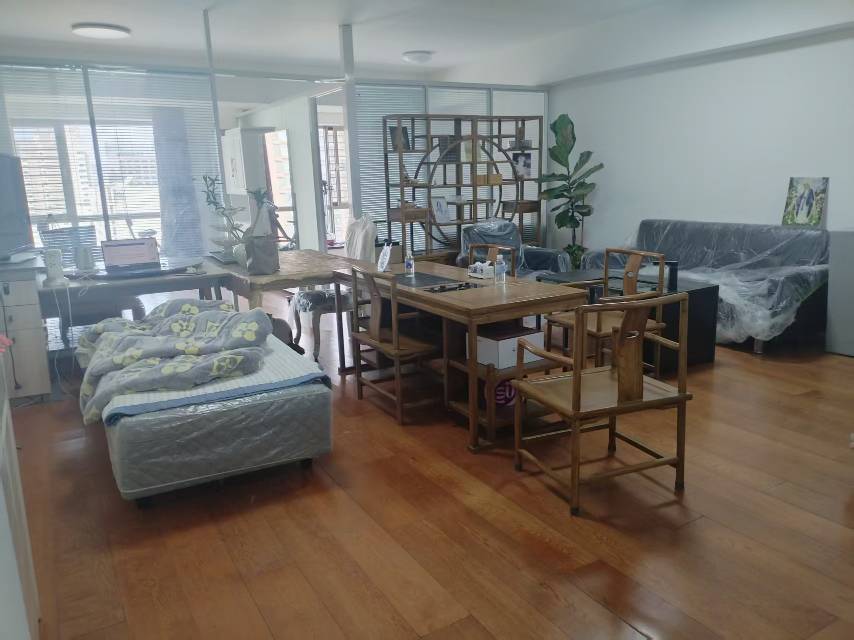 北京 朝阳 | 地杰·长安驿_6