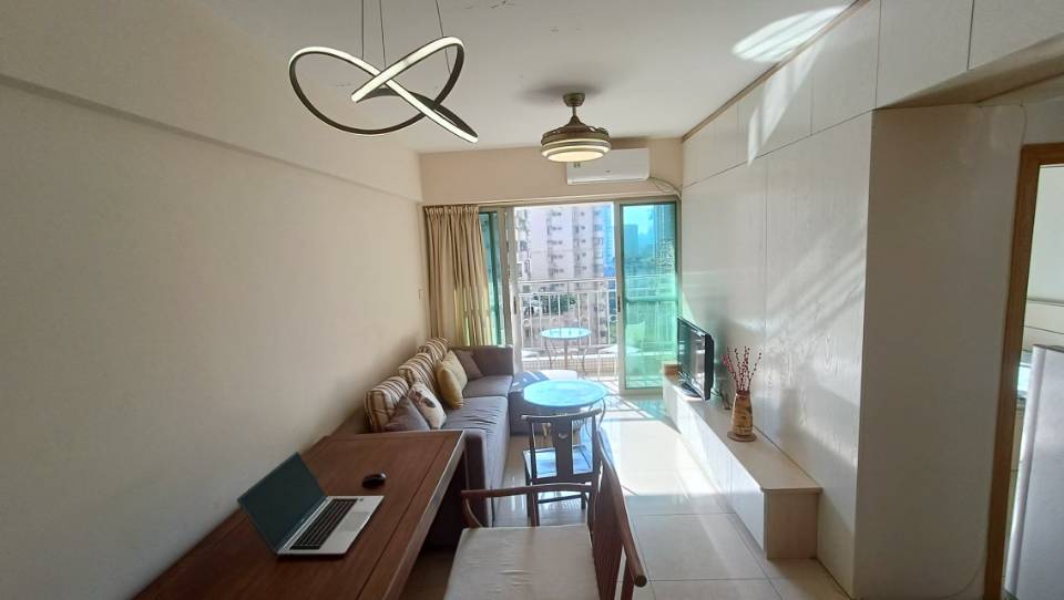 广州 天河 | 侨林苑-二期_5